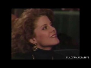 GUIDING LIGHT - 1993 ONLY ROSS AND BLAKE'S STORYLINE PART 4