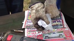 This Is What Happens When You Throw Pure Sodium Into a Pond - video Dailymotion