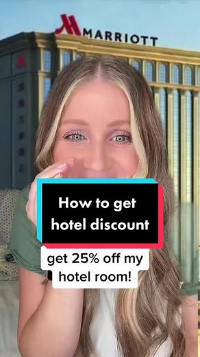 Marriott Rates👇🏻 🏨 Marriott has a “Best Rate Guarantee” policy that assures you’ll always get the best rate available when you book directly with Marriott. 👉🏻If you find a lower rate for the same hotel, room type, & reservation dates on a non-Marriott website/app you may submit a Best Rate Guarantee claim 💵If they approve your claim, they’ll MATCH the Comparison rate & give you an extra 20-25% discount on the room OR give you 5,000 Marriott Points.