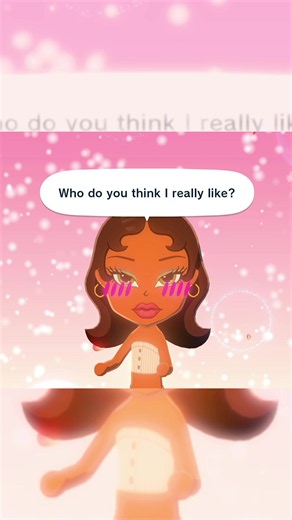 they all falling in love #tomodachilife #tomodachi #bratz #fyp | Tomodachi Life