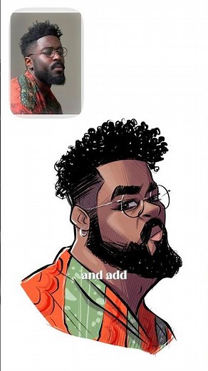 A Mindless Drawing Exercise I use