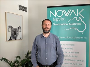 Migration Agent Sunshine Coast