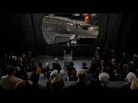 Starfleet Academy. Courses. Ranks of Starfleet. Early usage: Silver rank pips were displayed on the right breast of the Starfleet uniforms, above a colored shoulder trim denoting what division the crew member was assigned to. Flag officers' pips were surrounded by a black rectangle with a silver border. This system was still in place by 2161. Star Trek Starfleet Command | Starfleet Academy