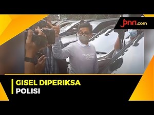 Gisel Testifies in the Pornographic Video of a Woman Resembling Her