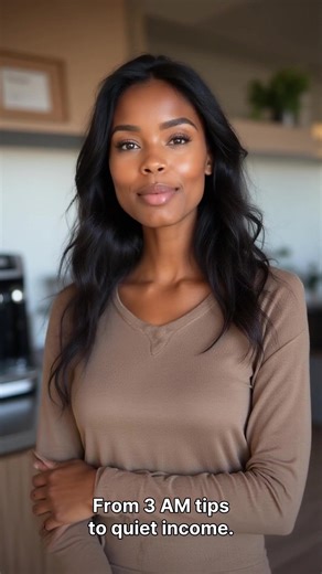 📲 I didn’t leave nightlife because I had a backup plan. I left because I was done trading energy for instability. Nomad Flow™ wasn’t built overnight— it’s the system I needed when I had nothing left to give but a decision. Now it helps other women do the same. 📍 Calm income. Real exits. Quiet results. 🔗 Link in bio if you’re planning yours. ##NightlifeExit##SoftLifeSystems##digitalnomadwomen #quiethustler