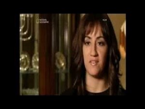 Secret World of Hasidism