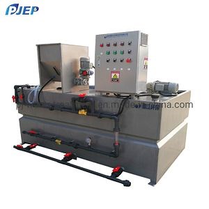 [Hot Item] Polymer Dosing Machine Auto Dosing System