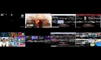 Mix of 8 videos from youtube : Up to Faster 90 Parison