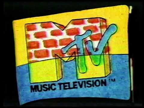 MTV channel IDs and commercials 1983 03 17 (60fps)