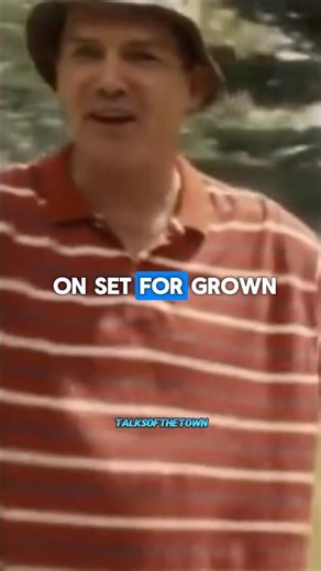 The Norm MacDonald Lost Grown Up Files!!😂🤣😭| #normmacdonald #adamsandler #grownups #jokes