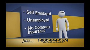 Encore Dental TV Commercial For Important News