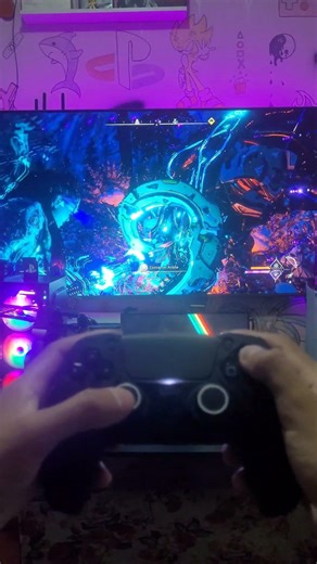 HORIZON pov PS5 gameplay 🔥#shorts