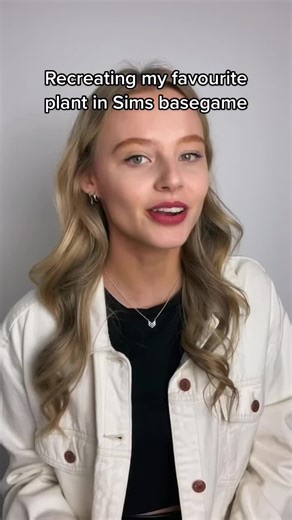 A little BASEGAME hack 👀 #sims #sims4 #simstok