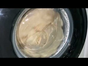 HEINNER - Dark Wash 40*, 1000 rpm