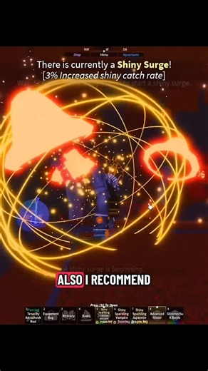 How to Get the Ruinous Oath Rod in #Roblox | Misty Gaming | Facebook