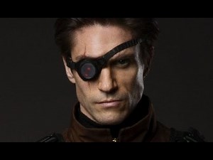 Arrow Soundtrack - Deadshot Theme