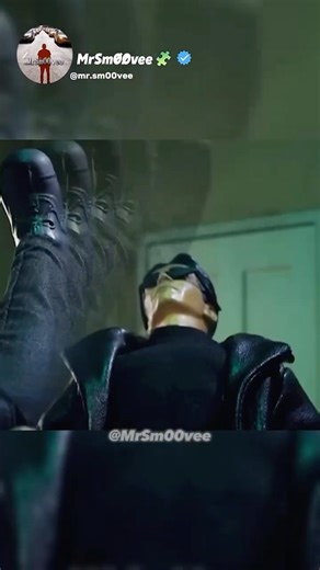 They Made Neo TOO BROKEN 😭🔥 - Robot Chicken