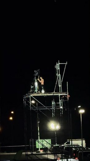 Twenty One Pilots Perform at 2026 Mad Cool Festival