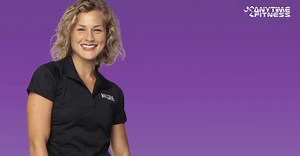 17 reactions · 11 shares | Get ready to achieve your fitness goals! When you join TODAY, you’ll get:  a fitness consultation ️ FOUR training sessions 綾 a meal prep guide and recipe e-book packed with delicious, easy + healthy meals  motivation from a coach to help kickstart your fitness journey | Anytime Fitness | Facebook