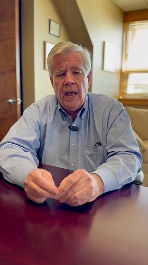 About overdevelopment... Be careful of anyone who tells you they can just stop development. It's an empty promise that shows a lack of understanding of the process. Credit to Steve Dunn for the 2 moratoriums on 830-G in Brookfield, as well as a local moratorium on multifamily housing in 2024. Steve has listened to you, and delivered masterfully to protect Brookfield from growing too big too fast. | Dunn Belden 2025