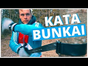 How To Practice KATA For Self-Defense (Without A Partner)