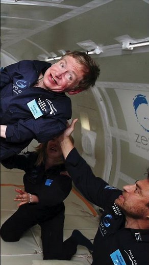 Happy Birthday Dr. Stephen Hawking (theoretical physicist)!