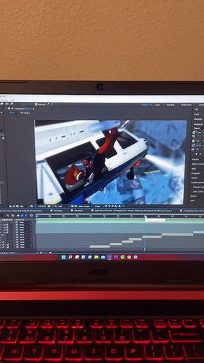 After 2 hours #preview #aemask #masking #editor