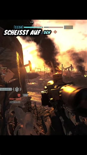 Battlefield Gaming Experience: Epic Zocken Moments