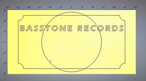 Drawing Vectors in Carveco