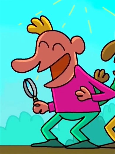 Funny cartoon videos from the CARTOONBOX series 😂😂😂#fpyシ #fyp #cartoonbox #cartoons #foryou