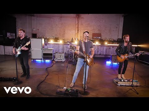 Travis Denning - Ramblin' Man (Cover Video)