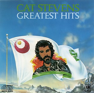 Cat Stevens - Greatest Hits