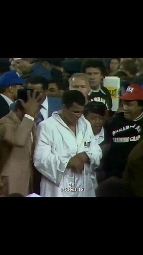 Ken Norton vs Mike Tyson Fight Analysis