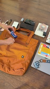 Thread Wallets on Reels