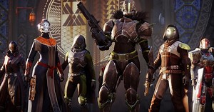 Destiny 2 XP farm suggestions and XP boost sources explained