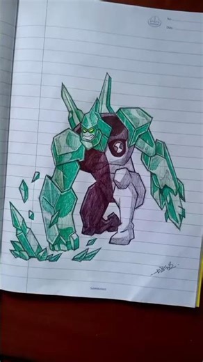 guess the alien name?it's hero time 🕛#ben10