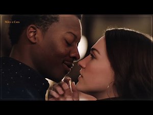 Miles x Cara [God Friended Me] || Leave Your Lover