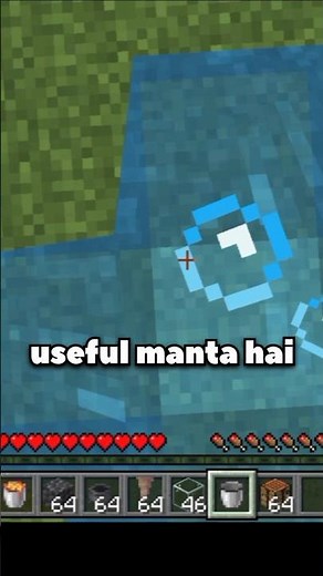 minecraft lava use and how to make lava farm !