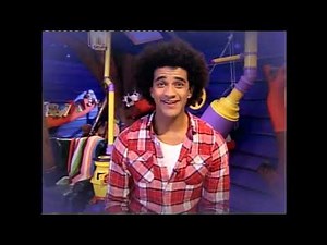 Playhouse Disney UK - Continuity & Bumpers (29th September 2009)