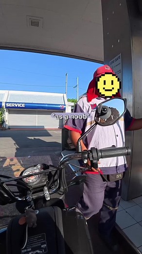 Honda Navi full tank - what gas to use