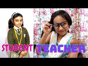 Teacher Teacher kaise khele online / LearnWithPari / LearnWithPriyanshi