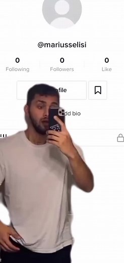 Creating a New Social Media Profile: First Steps