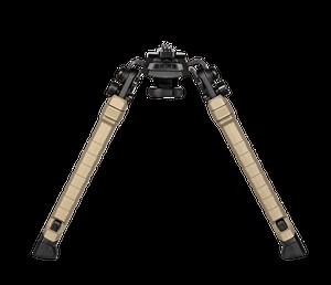 SPIKE M - M-LOK Compatible Precision Bipod