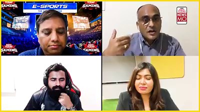 22K views · 46 reactions | Will the ban on #PUBG be lifted? Experts speak on the possibilities of the popular game making a comeback and the potential of its plausible rival #FAUG. Watch the video! #NewsMo | India Today | Facebook
