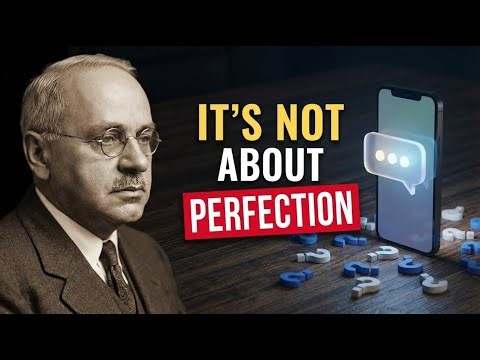 This Is Why You Obsess Over Everything (It’s Deeper Than You Think)