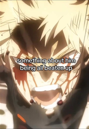 Bakugo My Hero Academia edits — best Katsuki Bakugo aesthetic