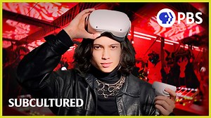 9.7K views | Though virtual reality is a niche today, it might be the...