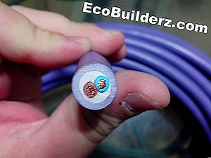 Cómo empalmar el cable de alta tensión - 2026 | Es.EcoBuilderz.com