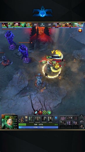 Tinker is the most annoying hero in Dota 2 #dota2