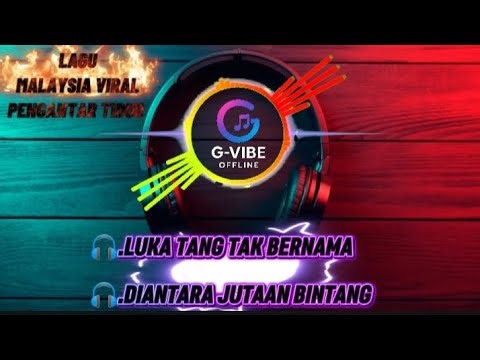 Lagu pop Melayu full album edition